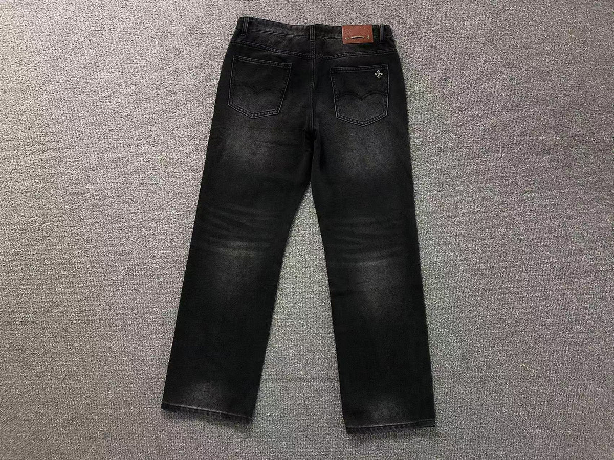 Cross Pants