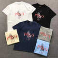 Ralph Lauren Tshirt Female