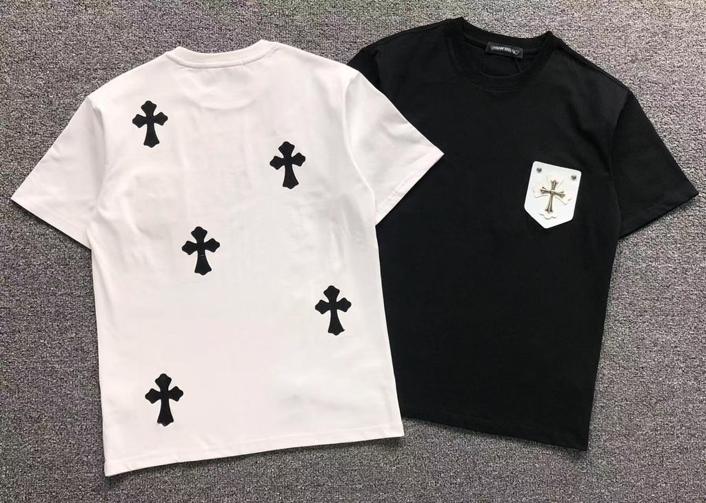 Cross Tshirt