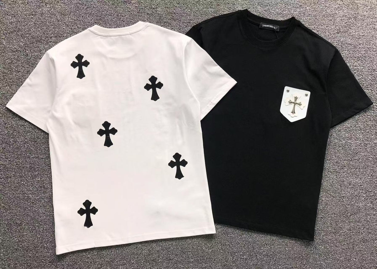 Cross Tshirt