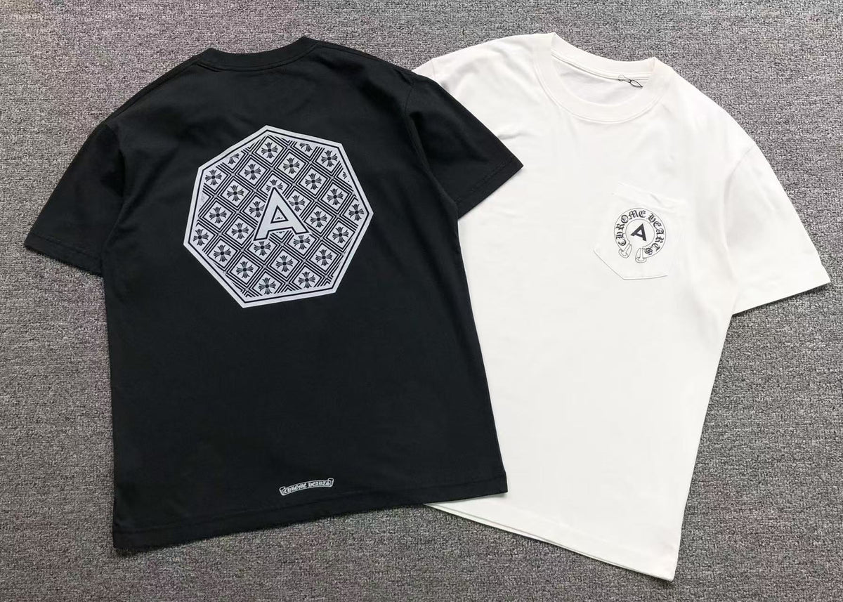Cross Tshirt