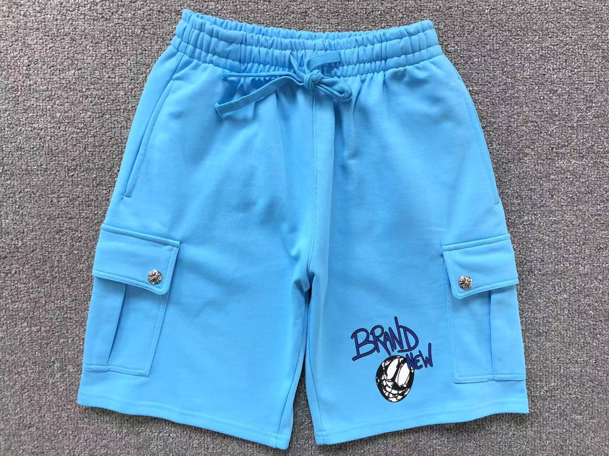 Cross Shorts