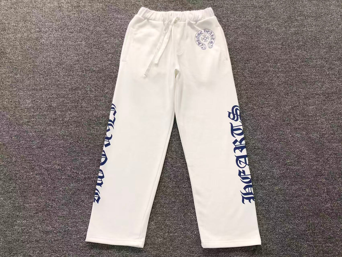 Cross Pants