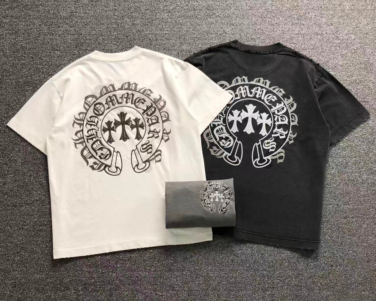 Cross Tshirt
