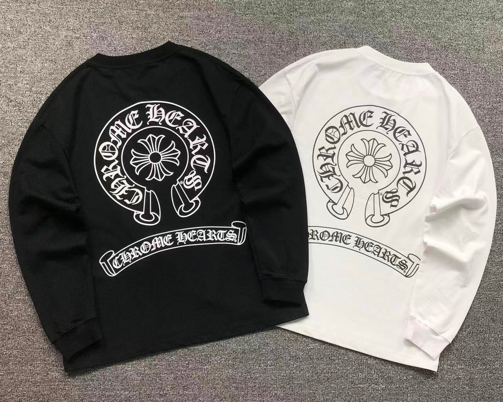 Cross Longsleeve