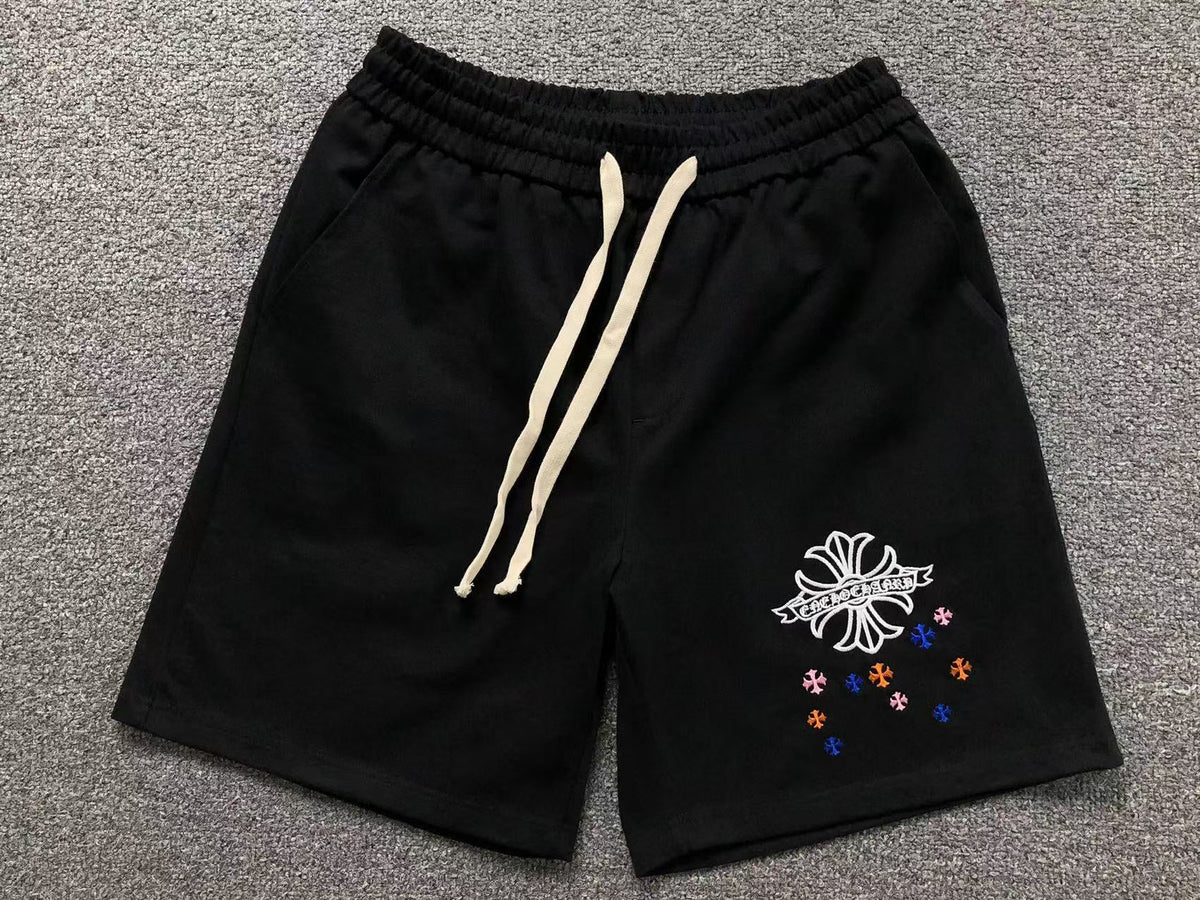 Cross Shorts