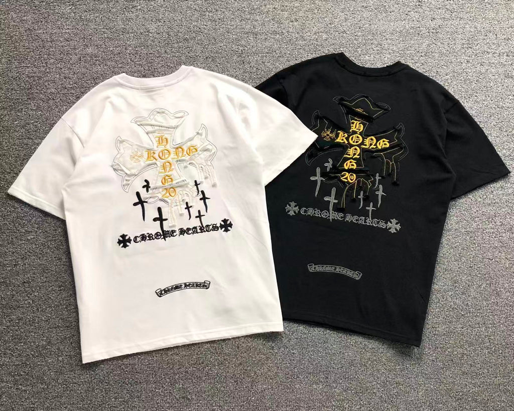 Cross Tshirt