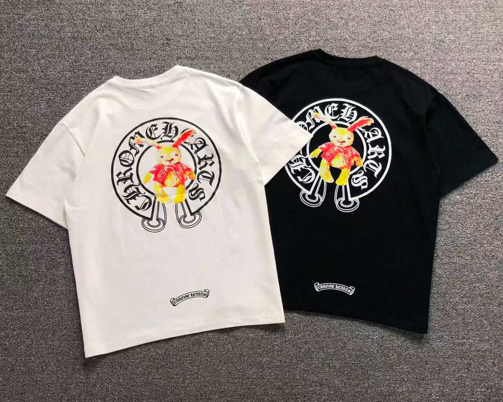 Cross Tshirt