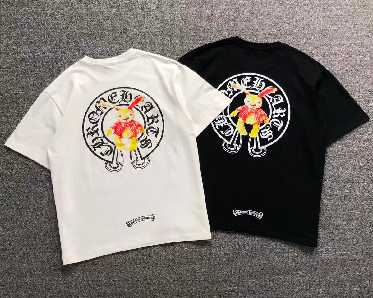 Cross Tshirt