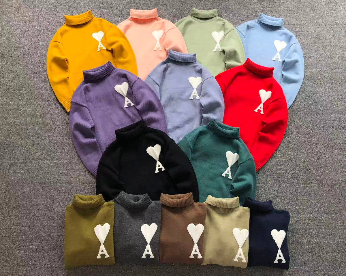 Am1 Sweater