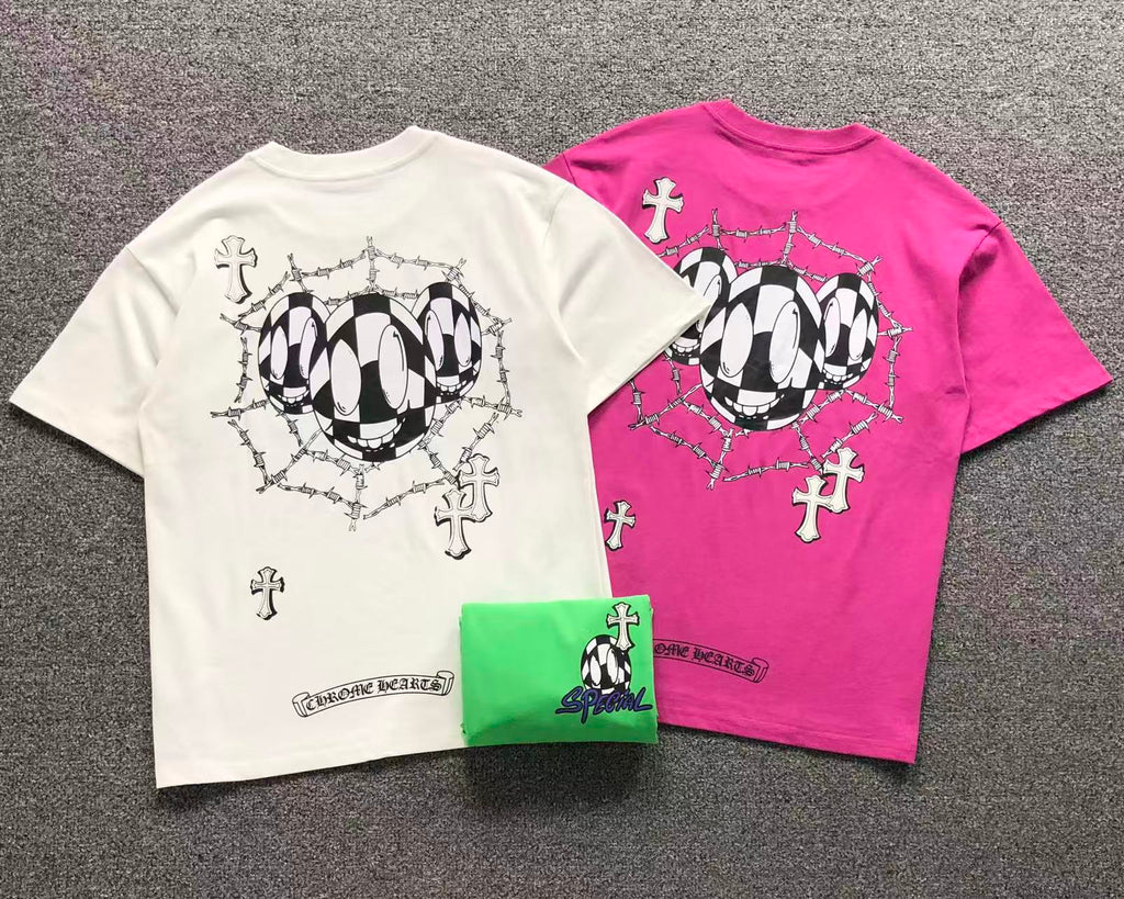 Cross Tshirt