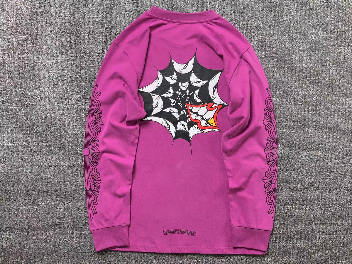 Cross Longsleeve