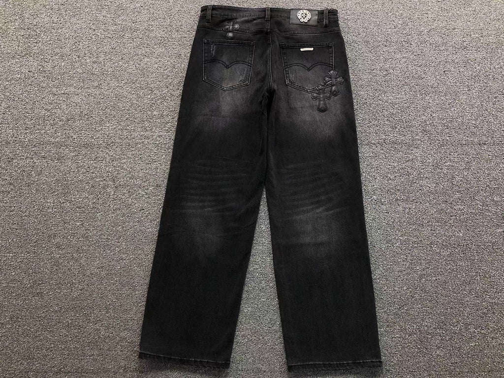 Cross Pants