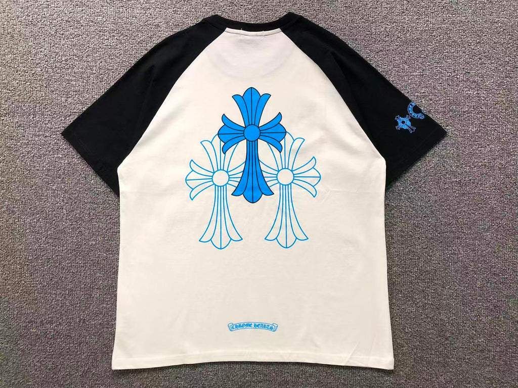 Cross Tshirt