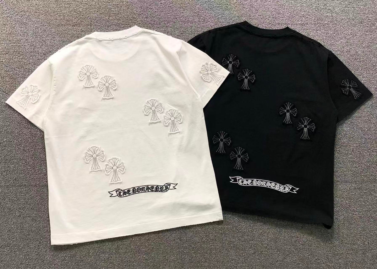 Cross Tshirt
