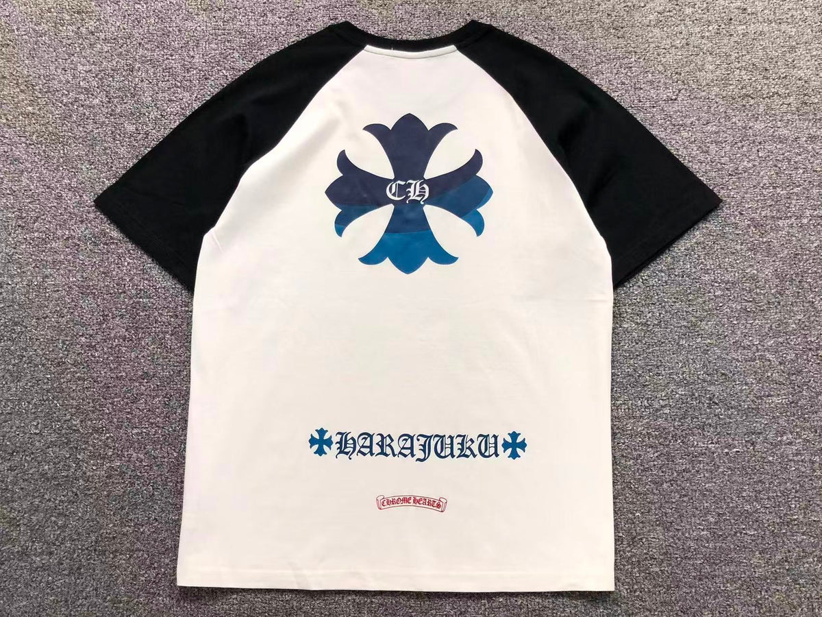Cross Tshirt