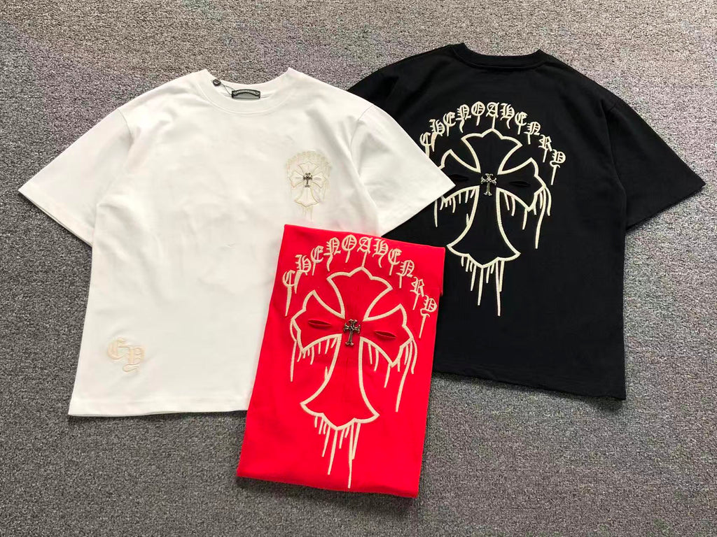 Cross Tshirt