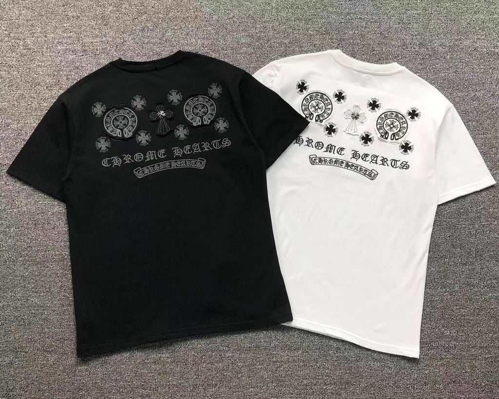 Cross Tshirt