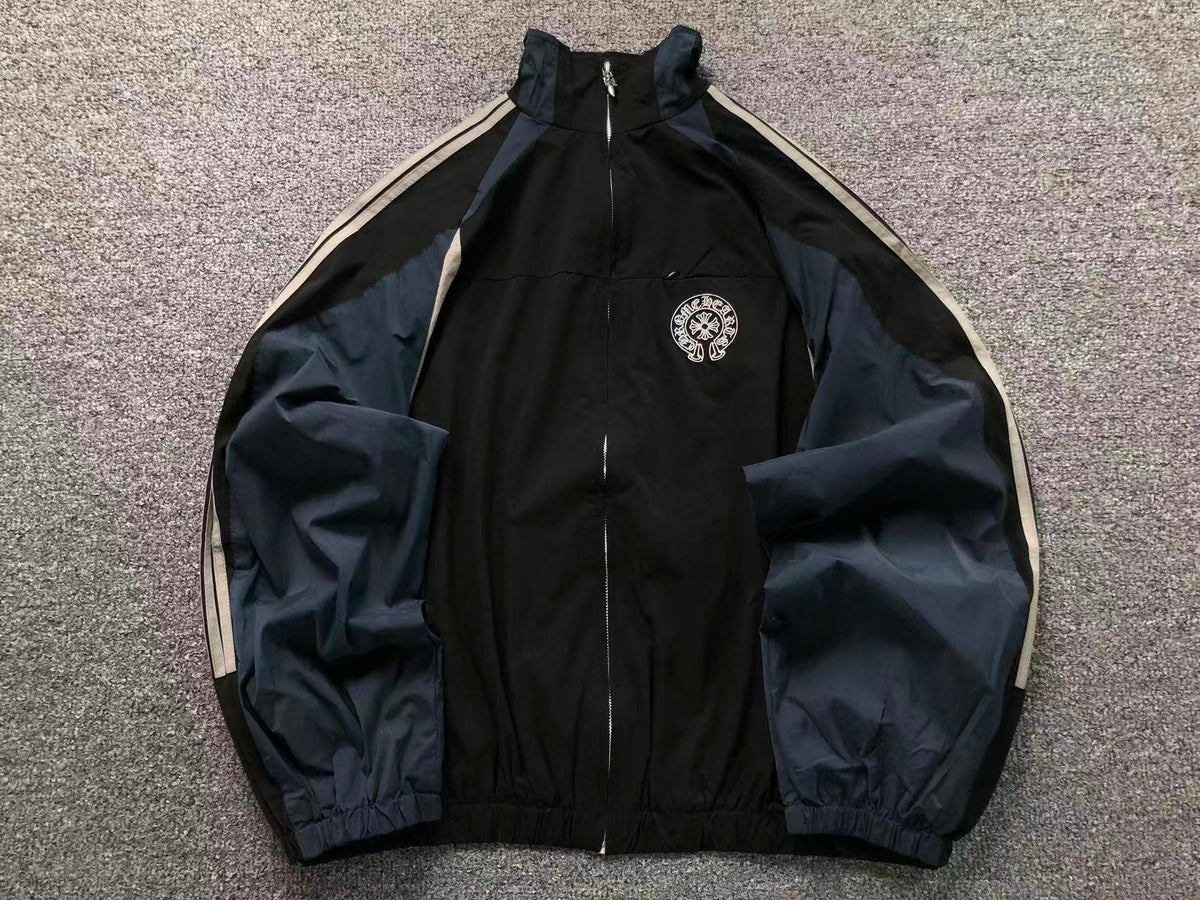 Cross Jacket