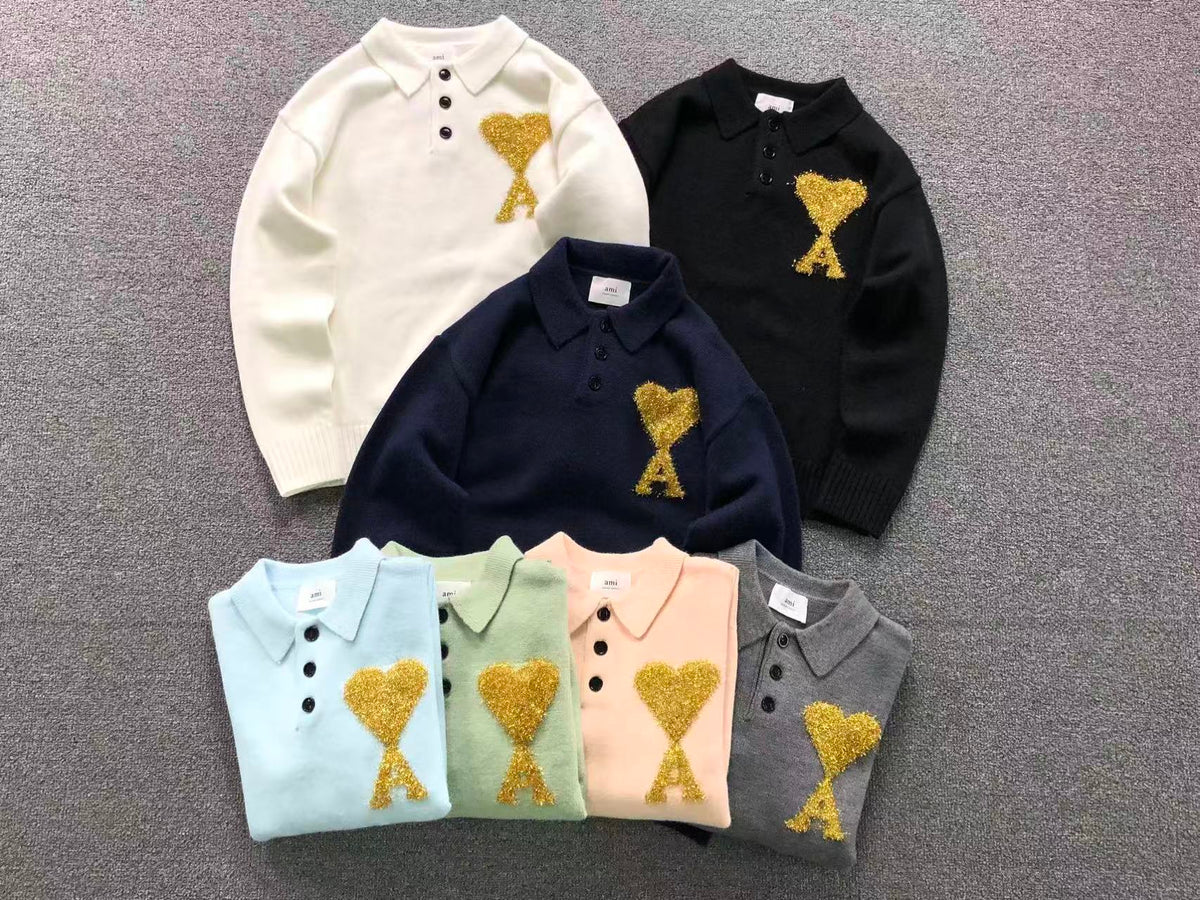 Am1 Sweater