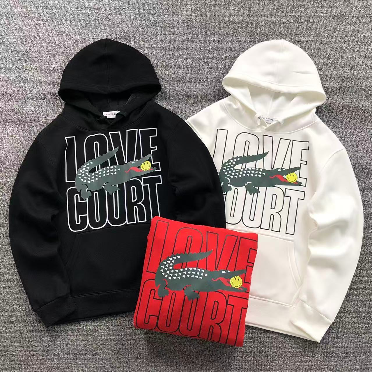 Classic Hoodie