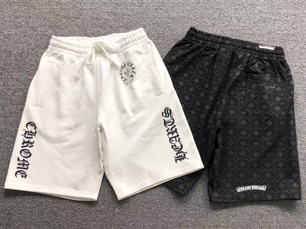 Cross Shorts