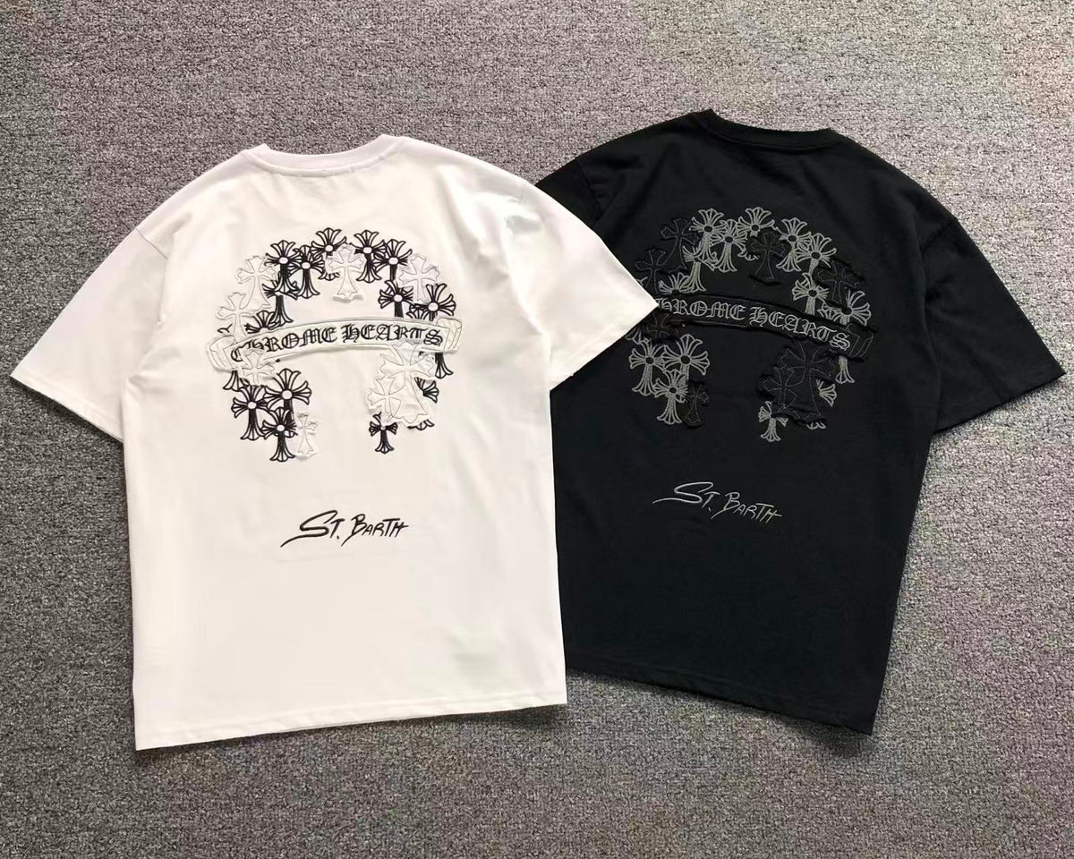 Cross Tshirt