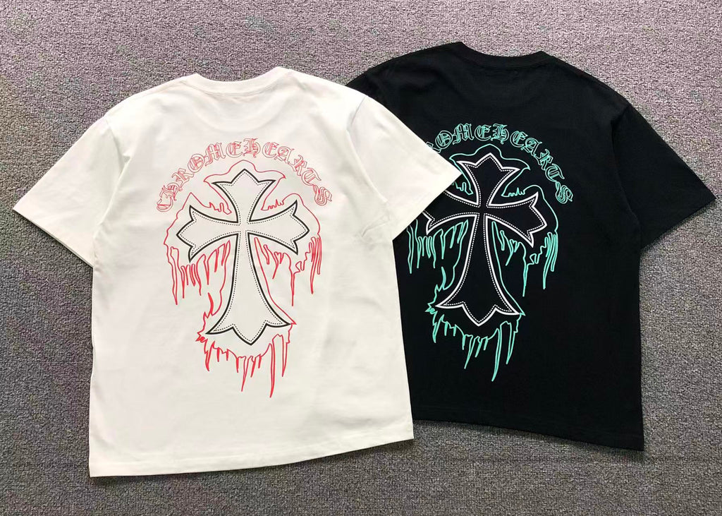 Cross Tshirt