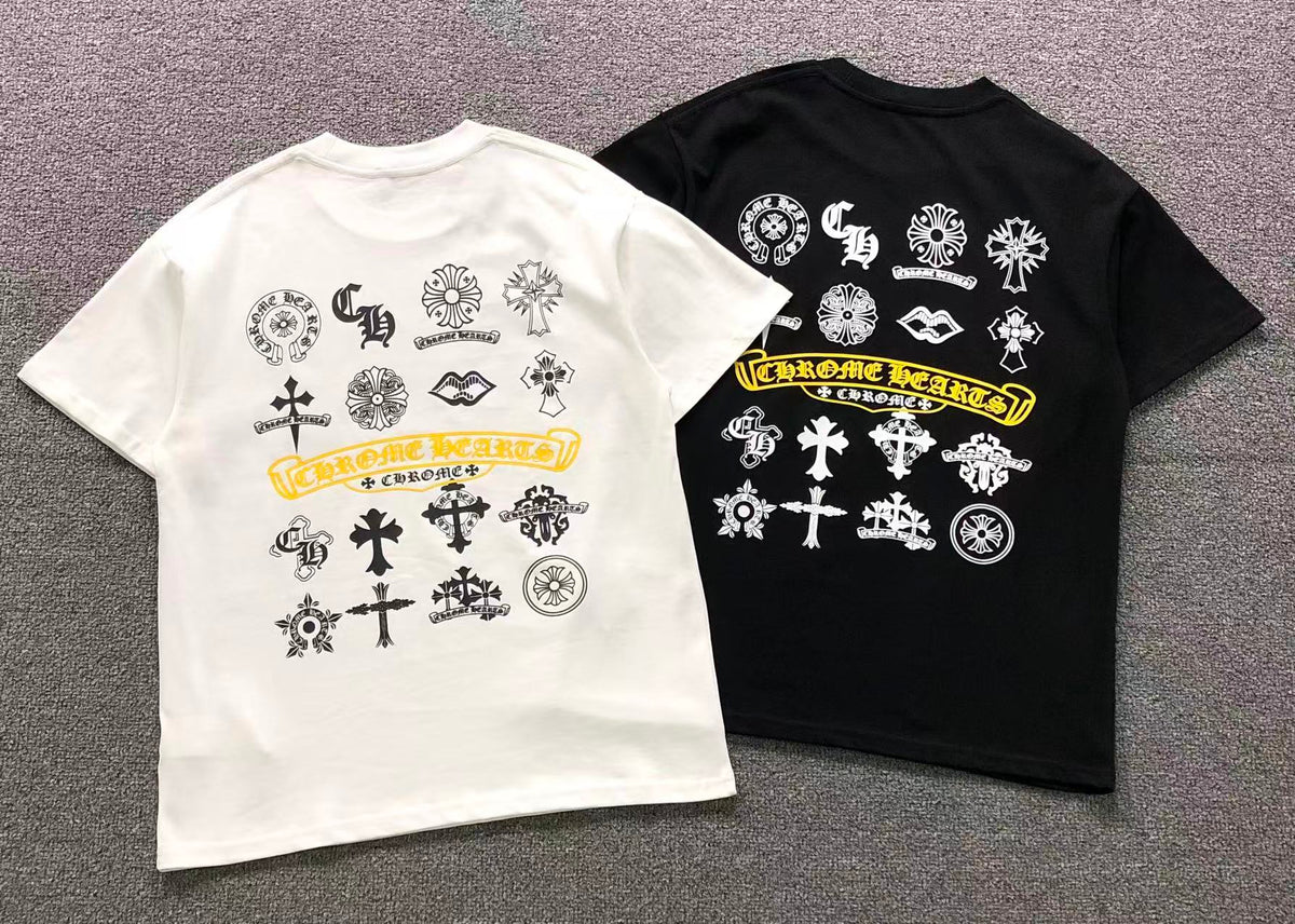 Cross Tshirt