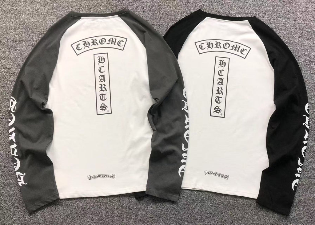 Cross Longsleeve