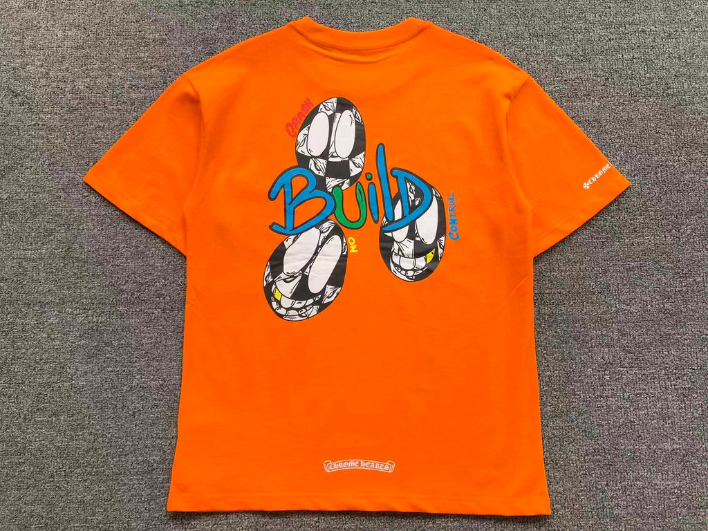 Cross Tshirt