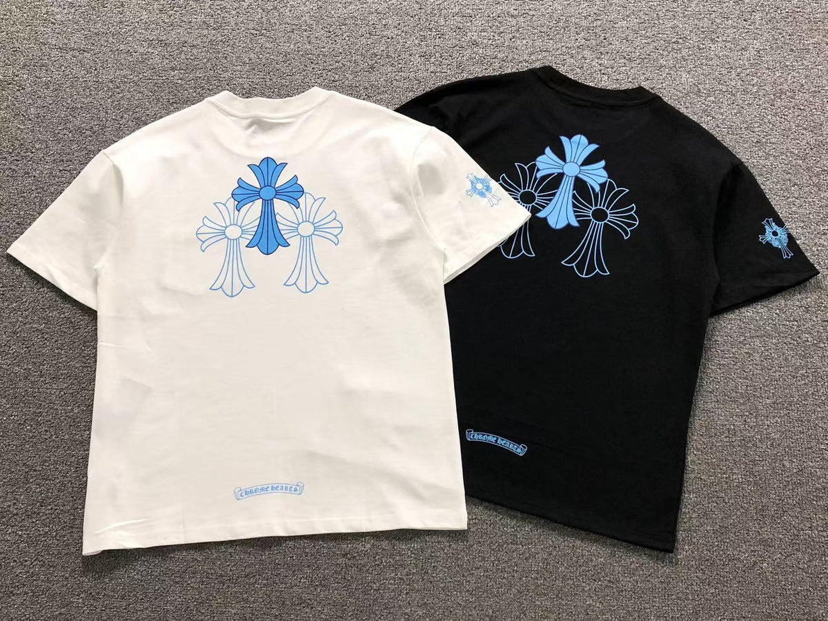 Cross Tshirt