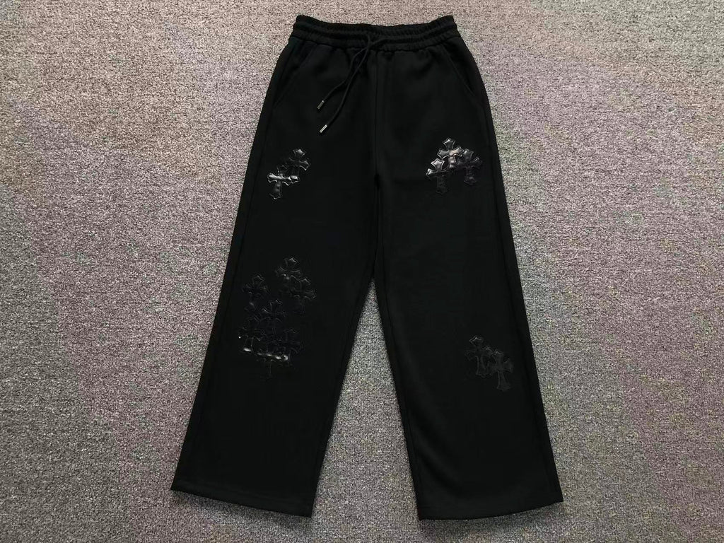 Cross Pants
