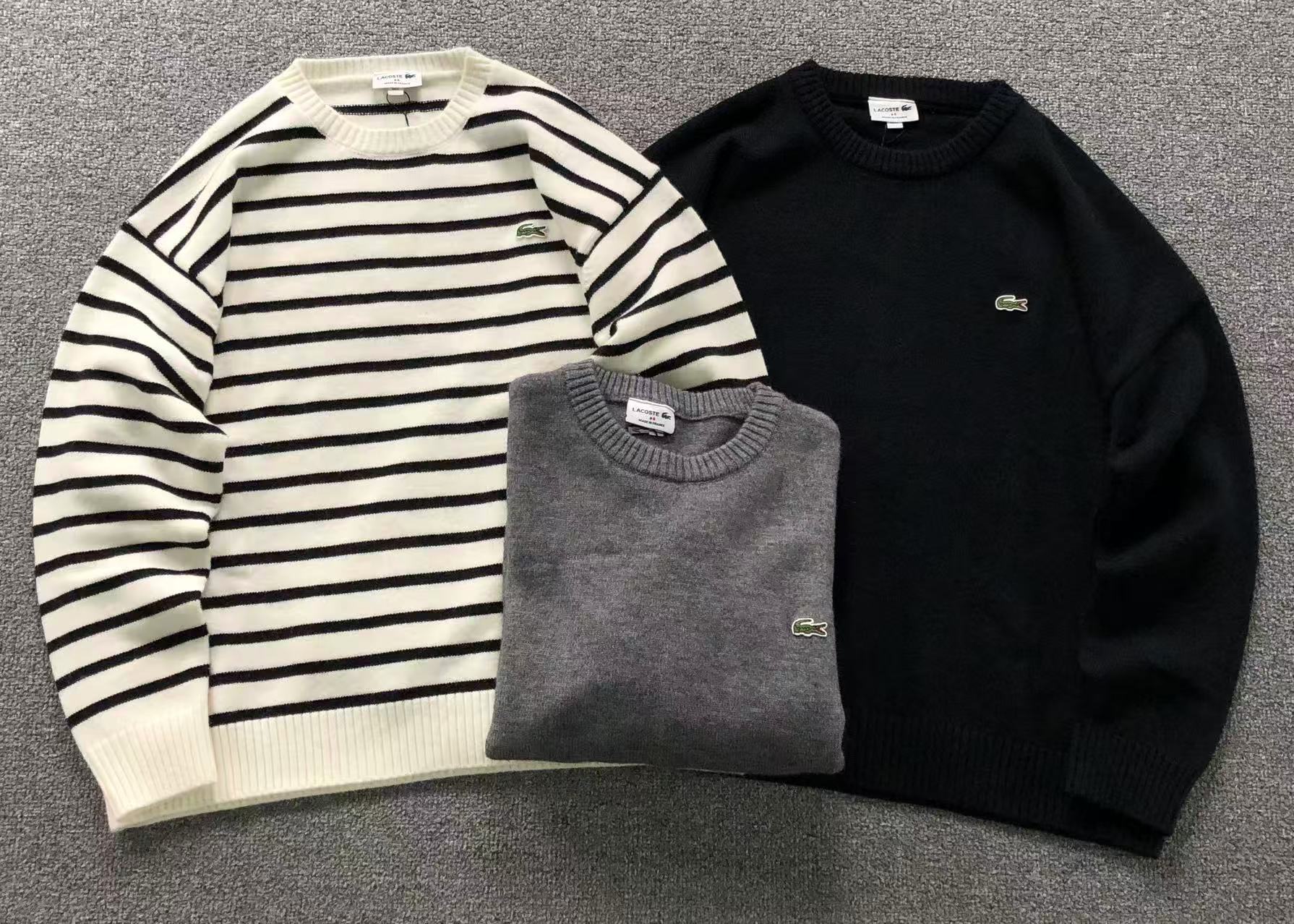 Classic Sweater