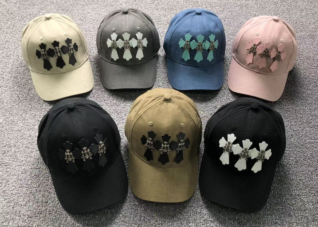 Cross Cap