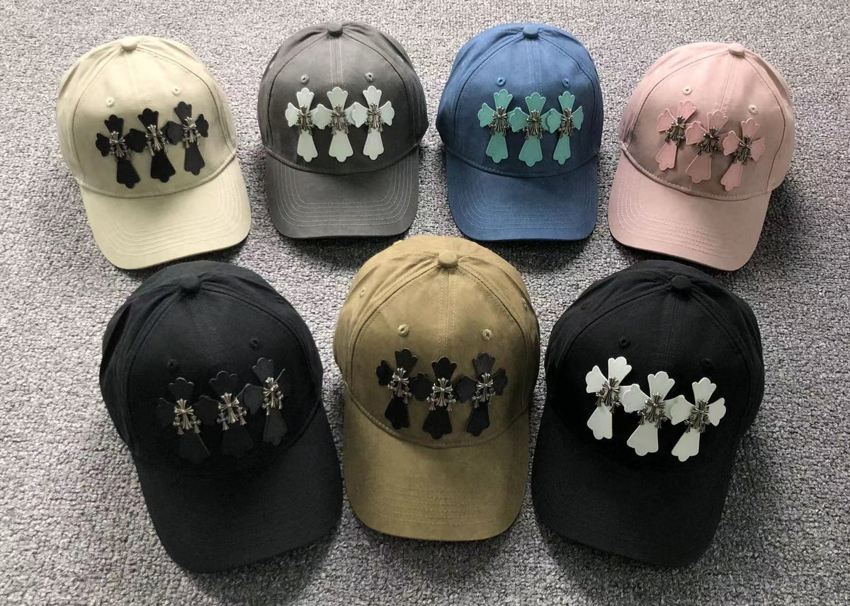 Cross Cap