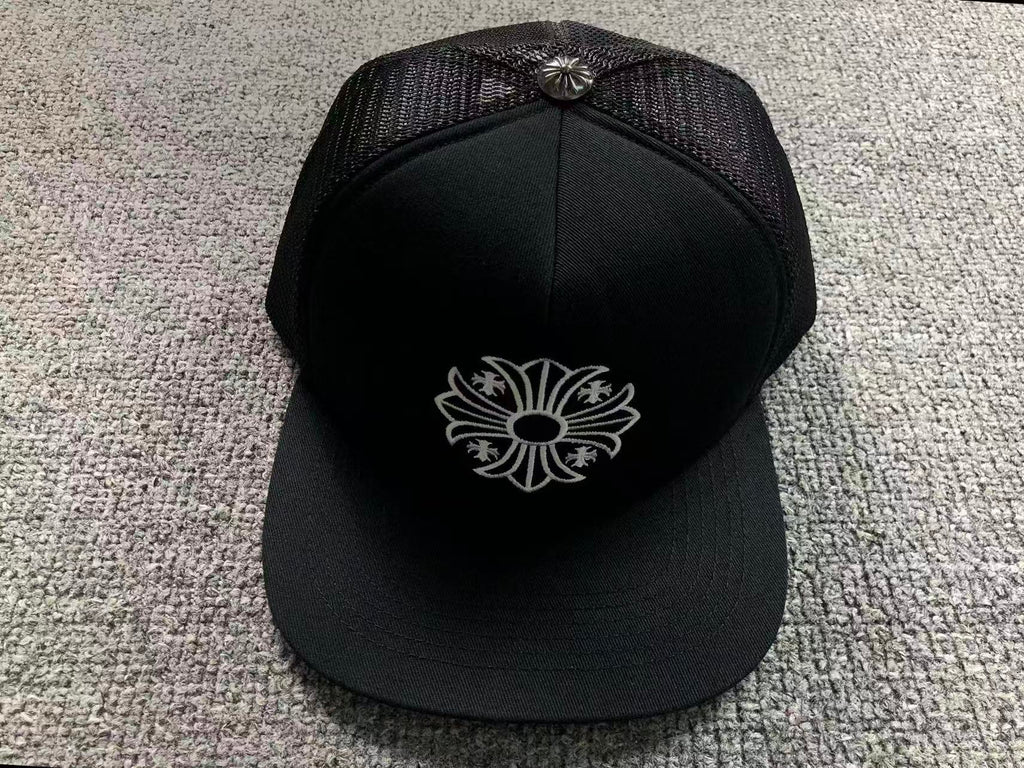 Cross Cap