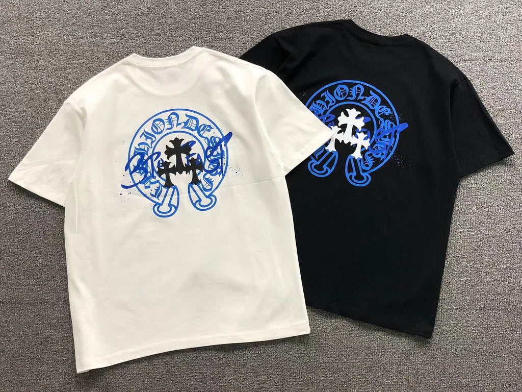 Cross Tshirt