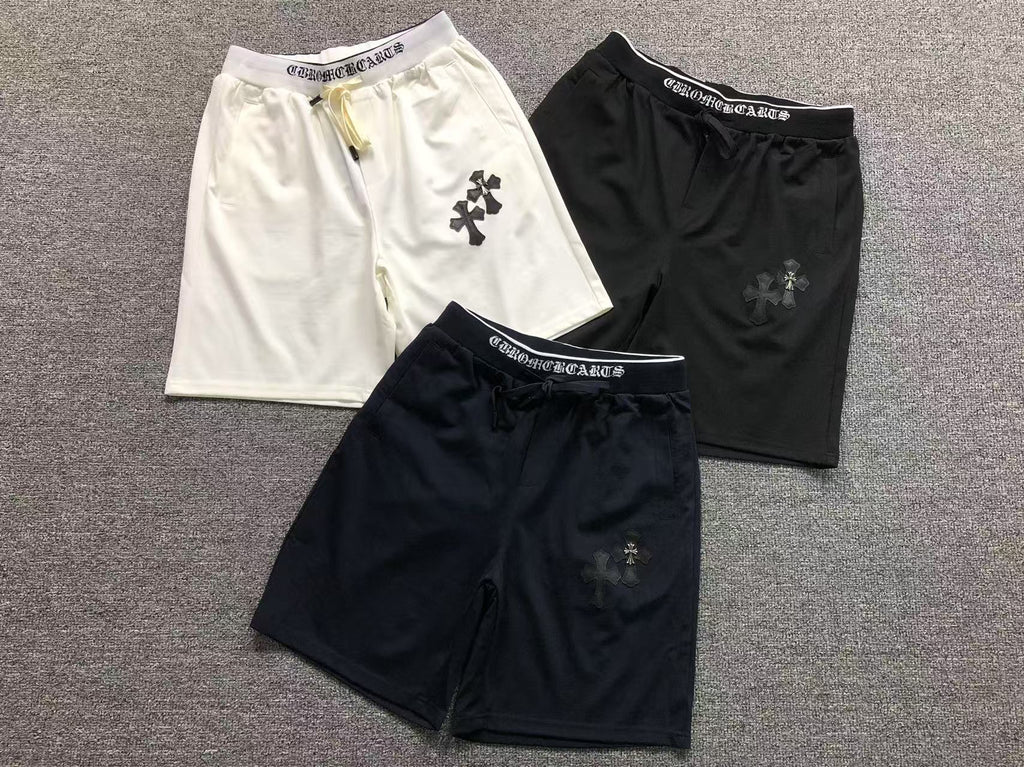 Cross Shorts