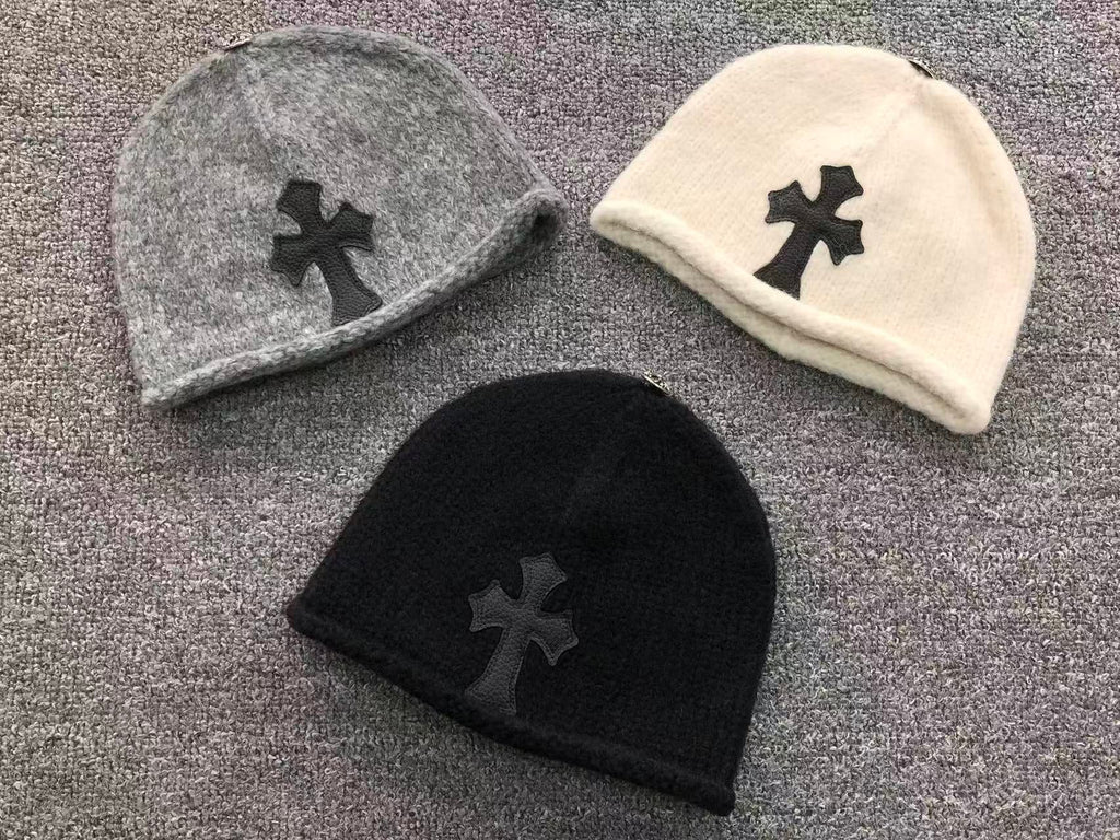 Cross Cap