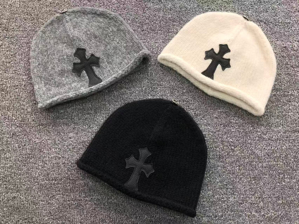 Cross Cap
