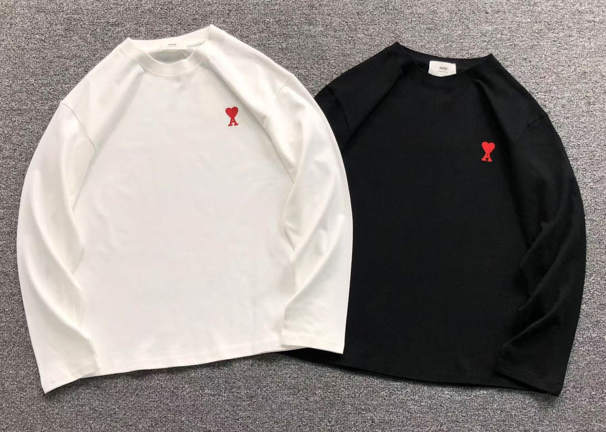 Am1 Longsleeve