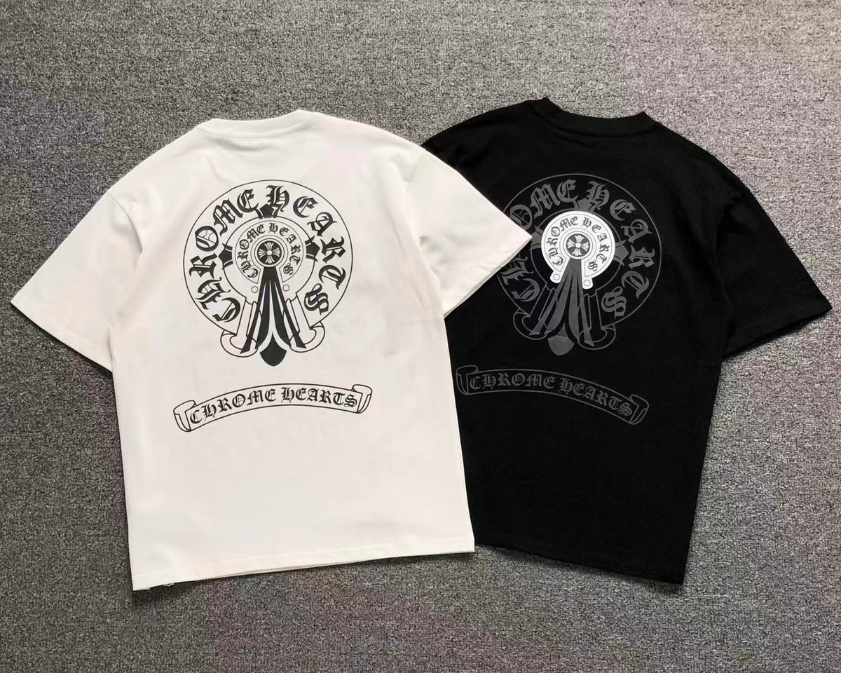 Cross Tshirt