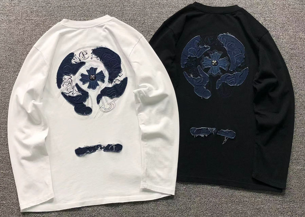 Cross Longsleeve