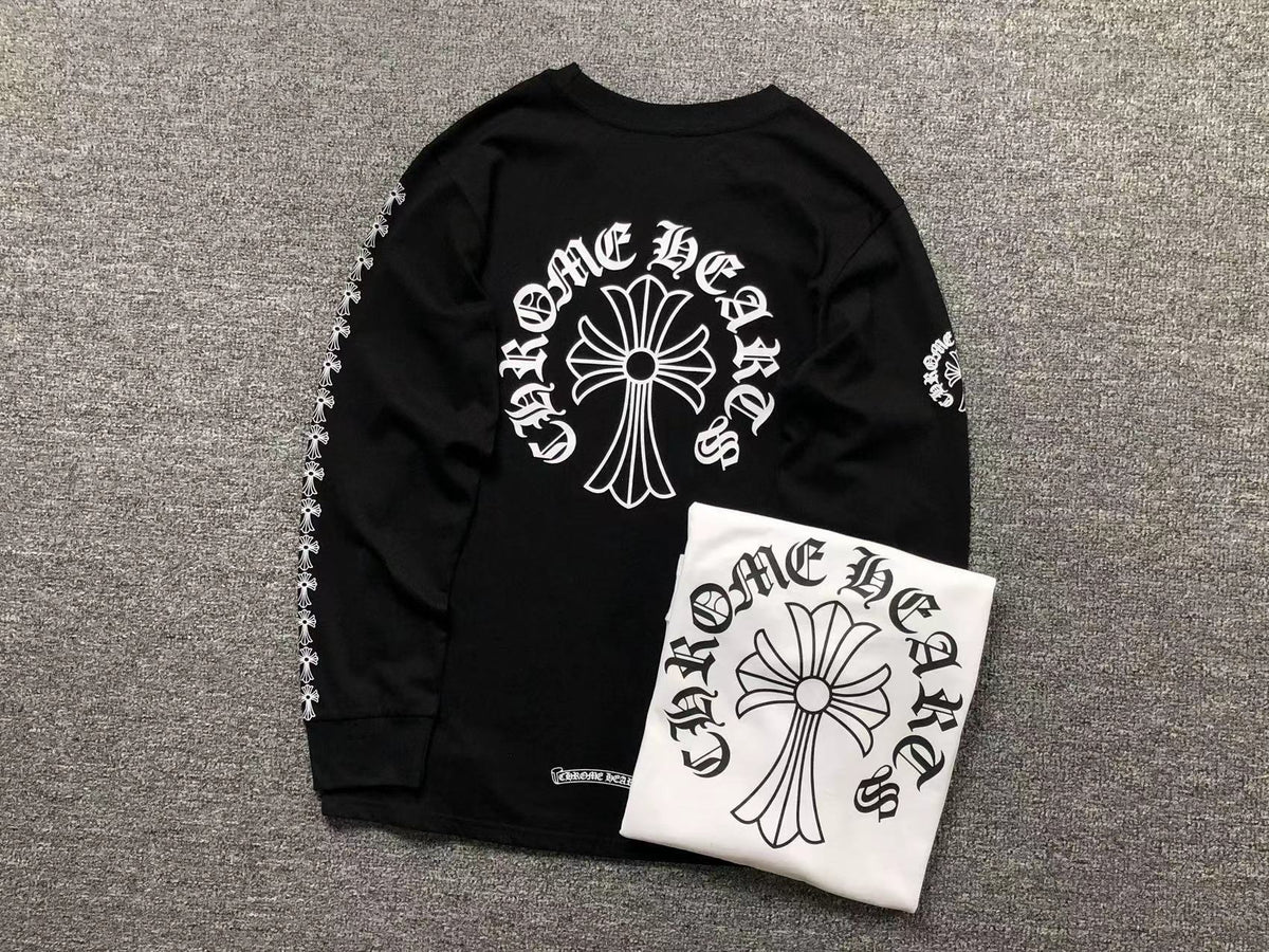 Cross Longsleeve