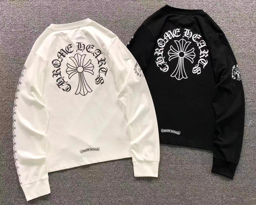 Cross Longsleeve