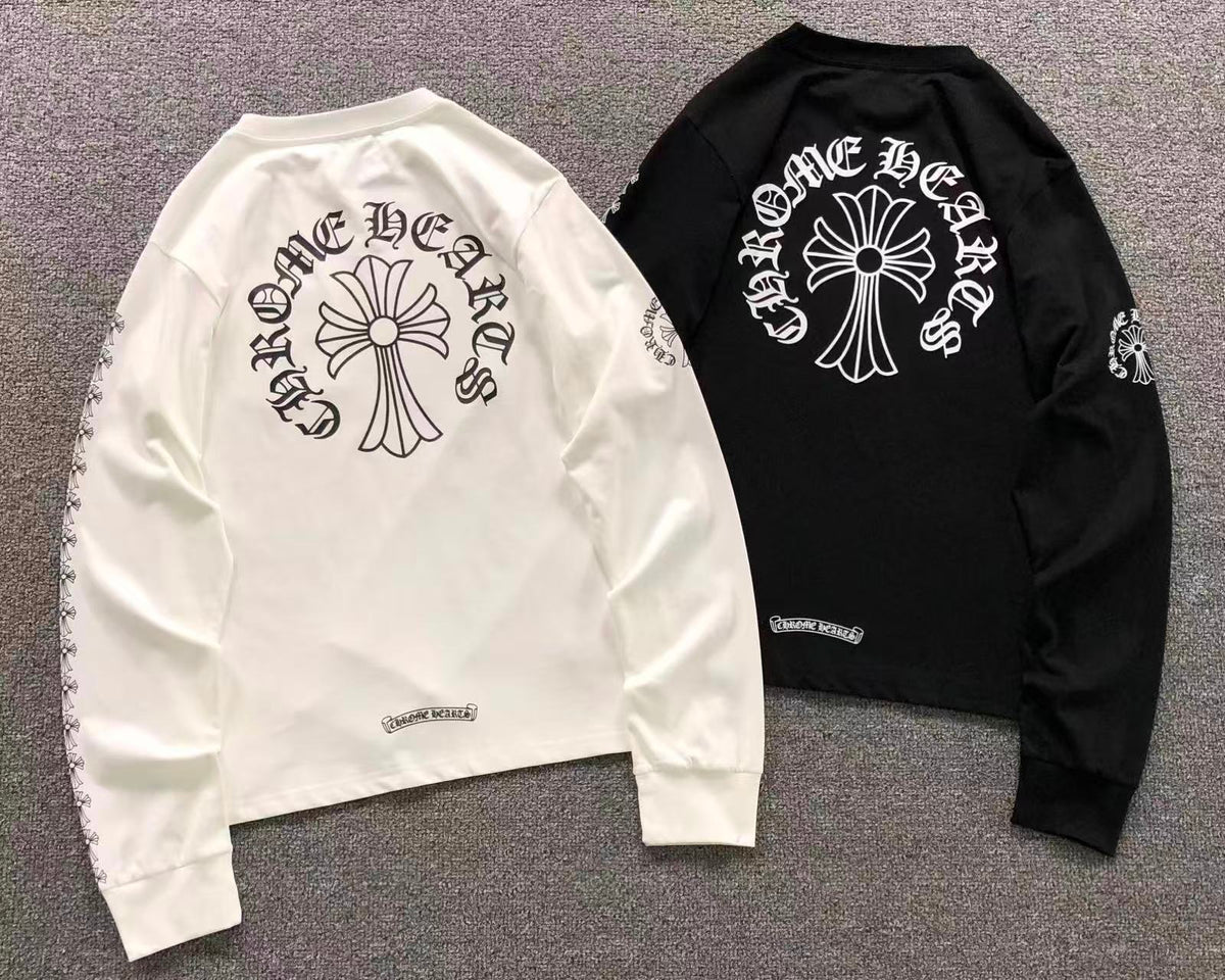 Cross Longsleeve