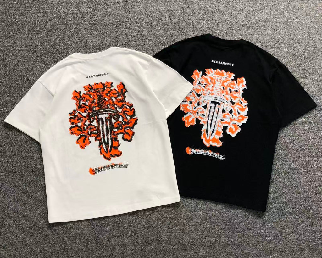 Cross Tshirt