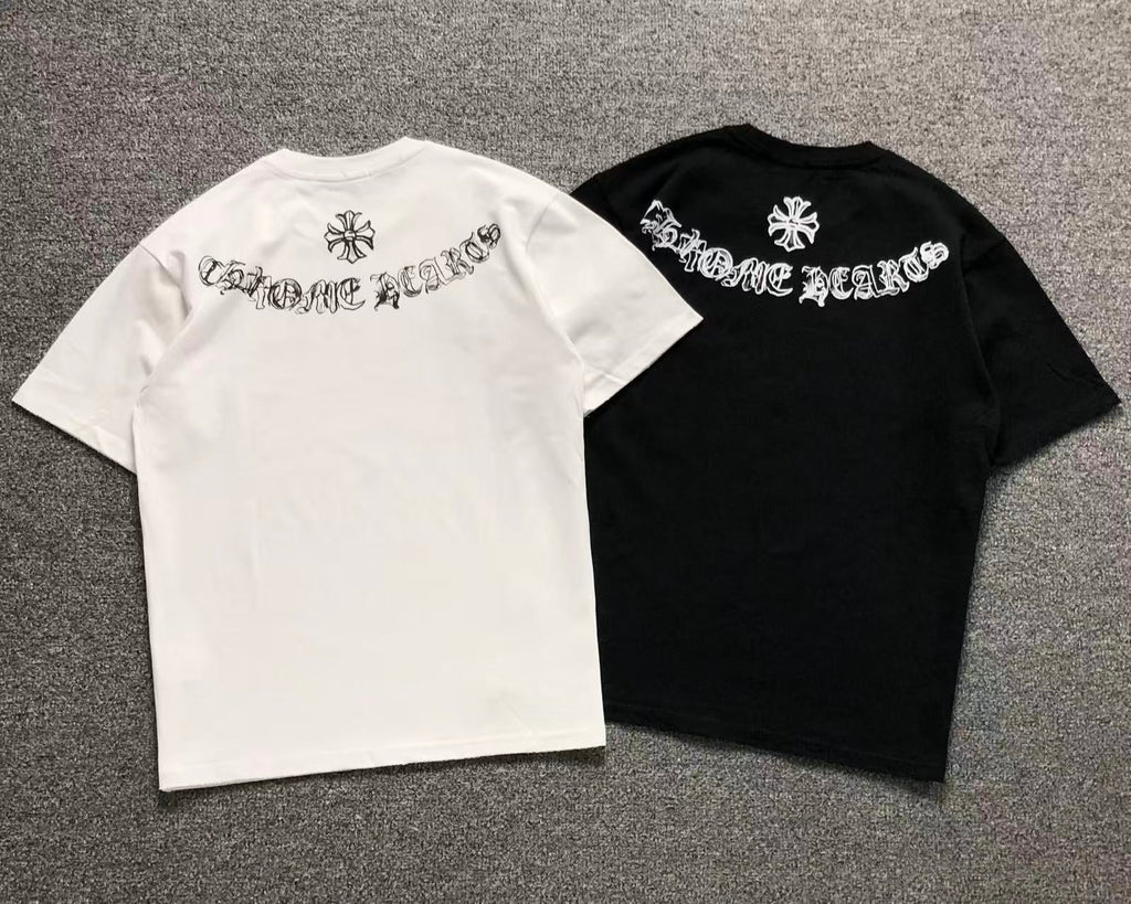Cross Tshirt