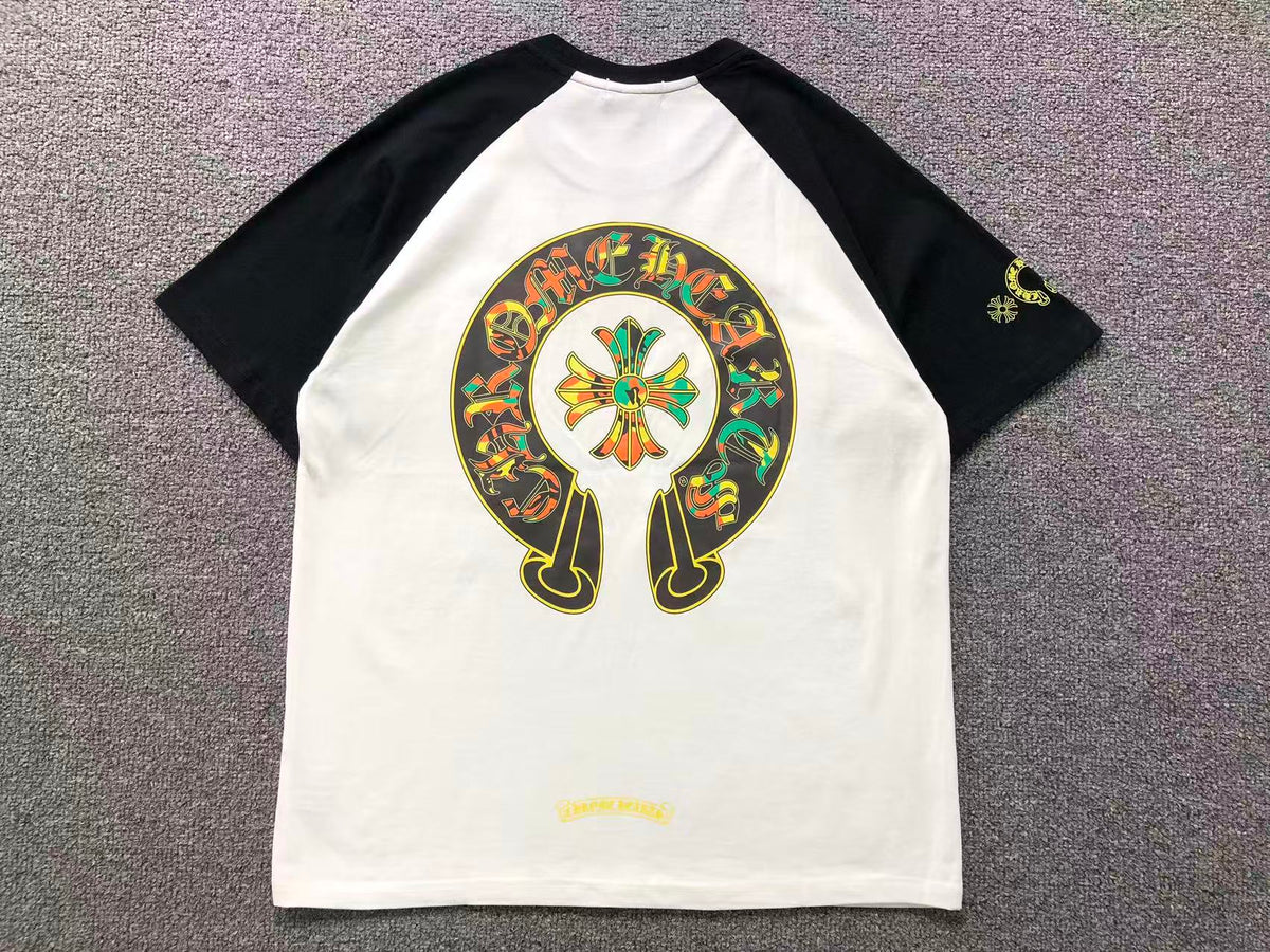 Cross Tshirt